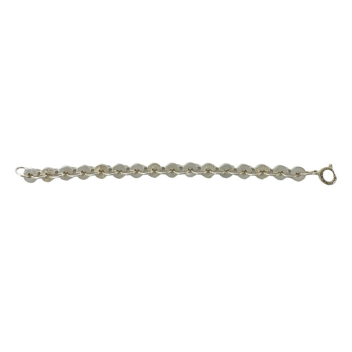 blurRubbingtiffany circle link chain blurRubbingCut