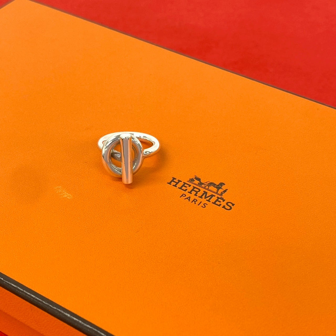 Rings Hermes Echape MM