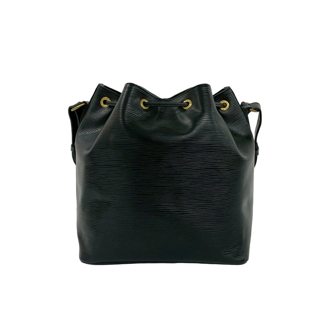 Shoulder bag Louis Vuitton Petit Noe