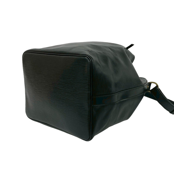 Shoulder bag Louis Vuitton Petit Noe