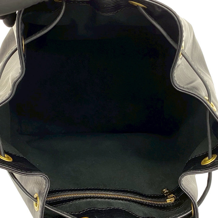 Shoulder bag Louis Vuitton Petit Noe