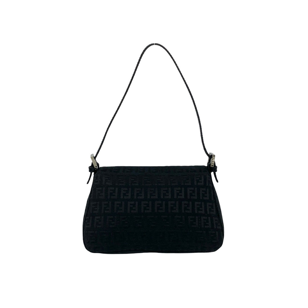 Handbag Fendi Mamma Bucket
