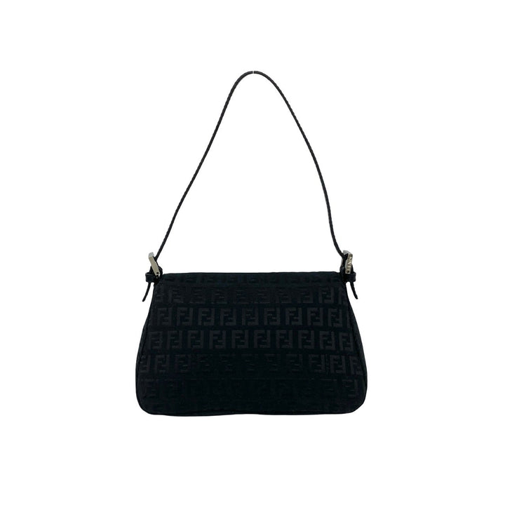 Handbag Fendi Mamma Bucket