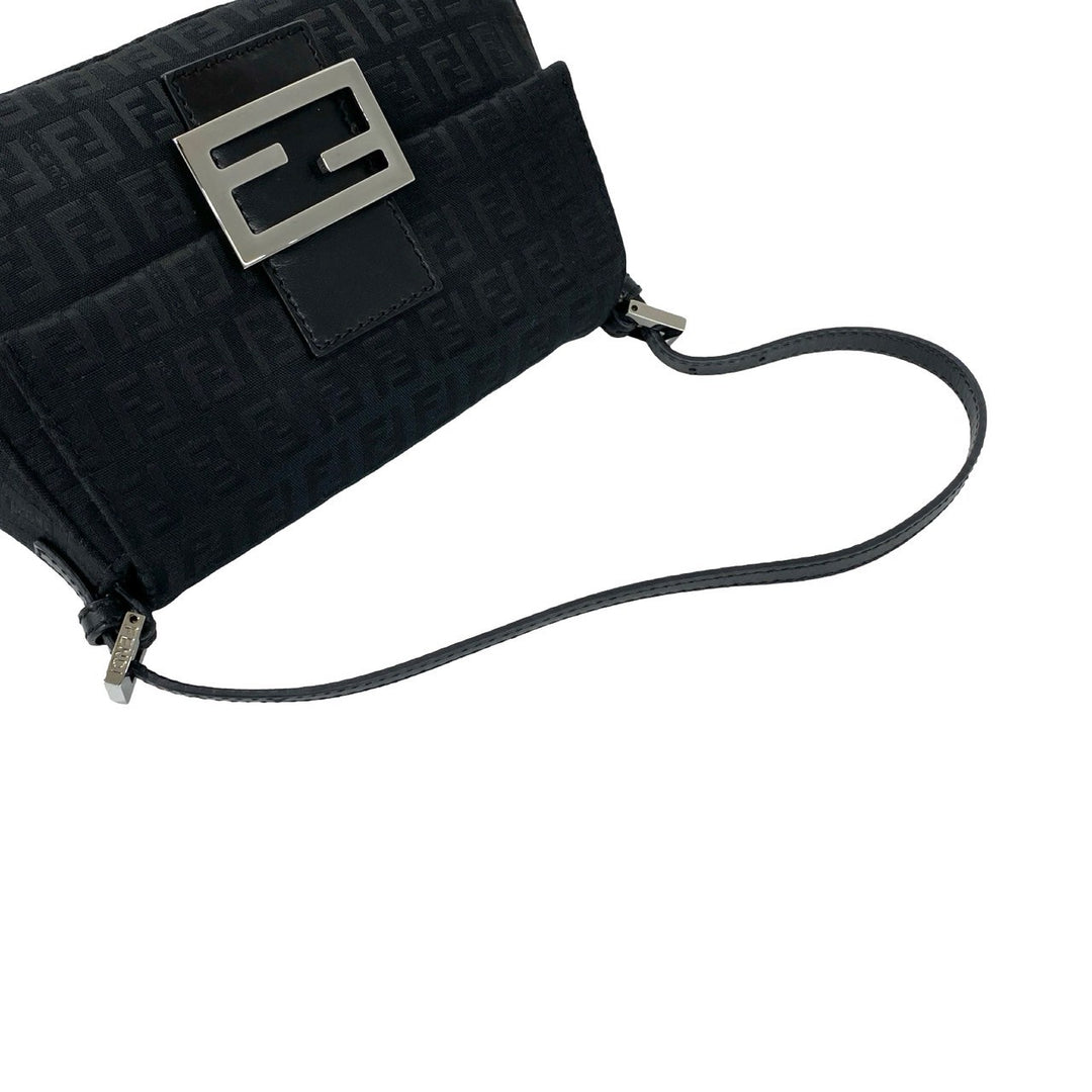 Handbag Fendi Mamma Bucket