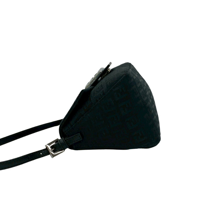 Handbag Fendi Mamma Bucket