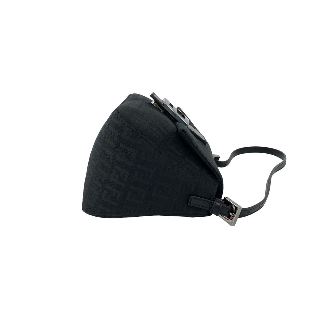 Handbag Fendi Mamma Bucket