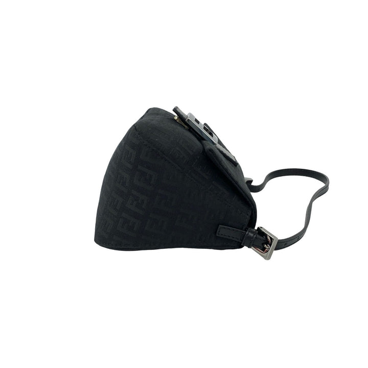 Handbag Fendi Mamma Bucket