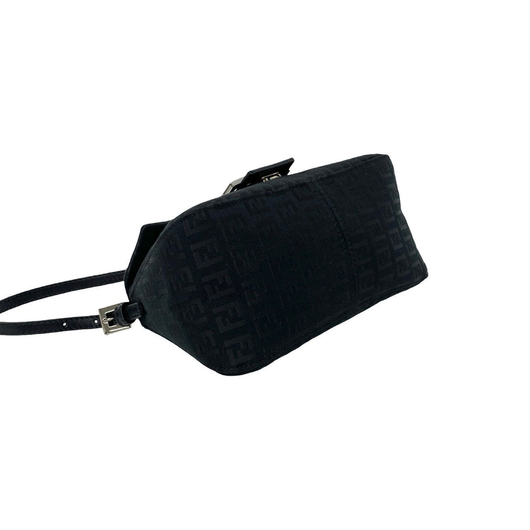 Handbag Fendi Mamma Bucket