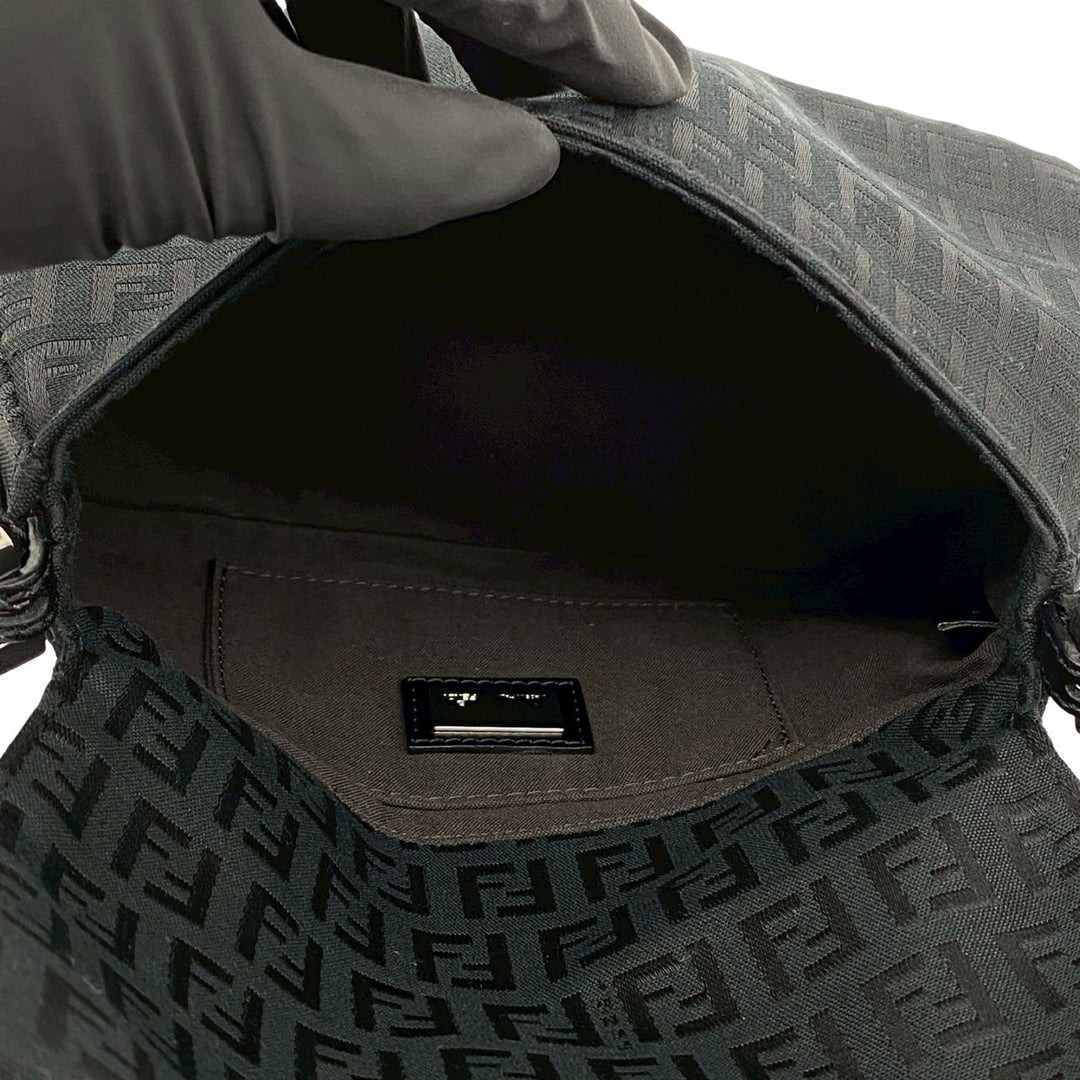 Handbag Fendi Mamma Bucket
