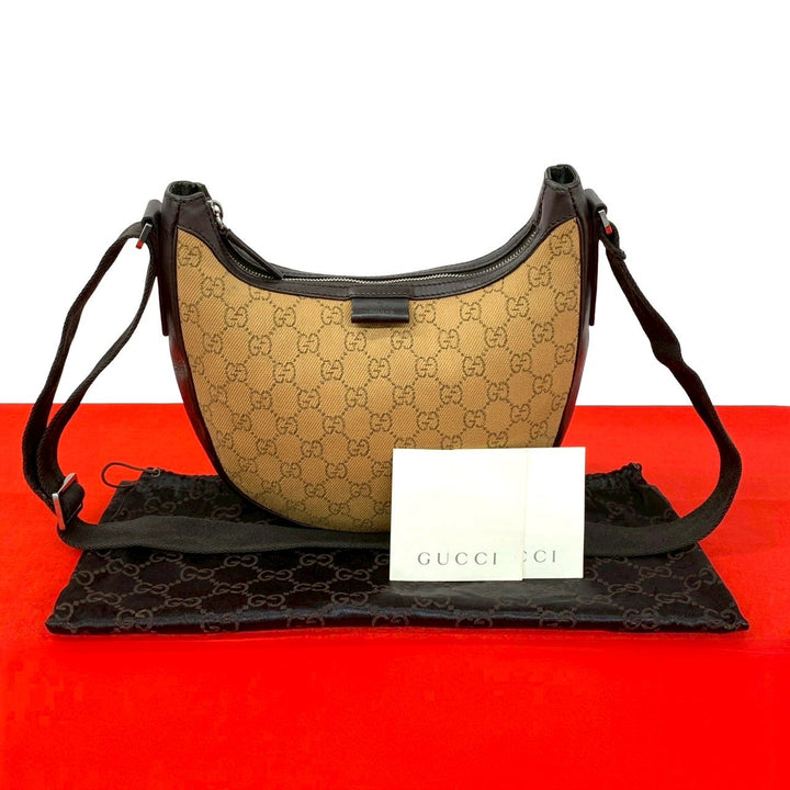 shoulder bag gucci