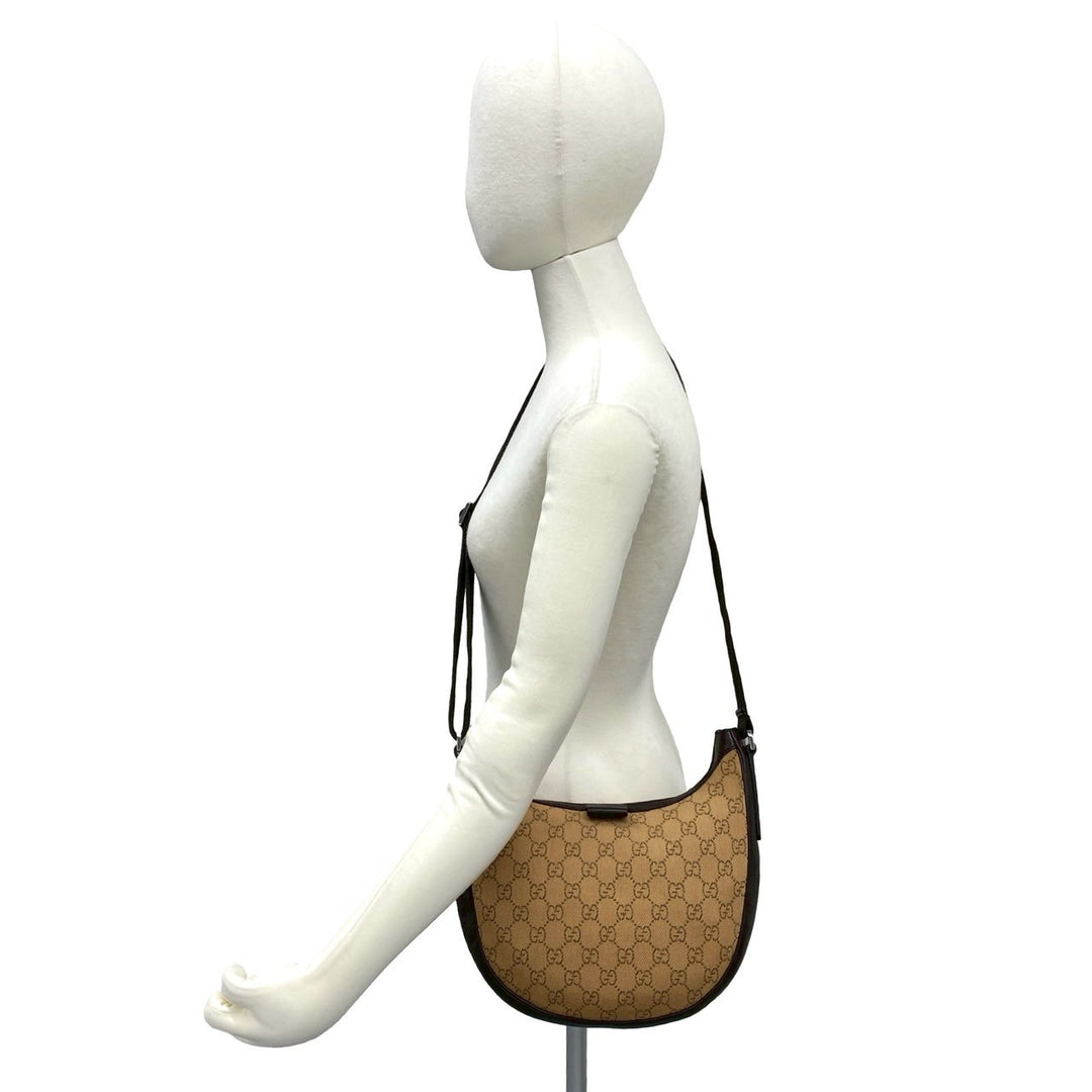 shoulder bag gucci