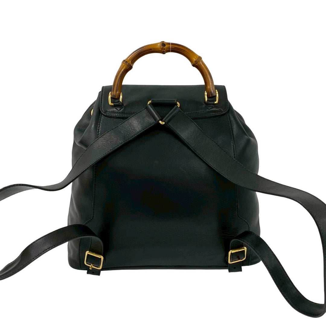 rucksack gucci