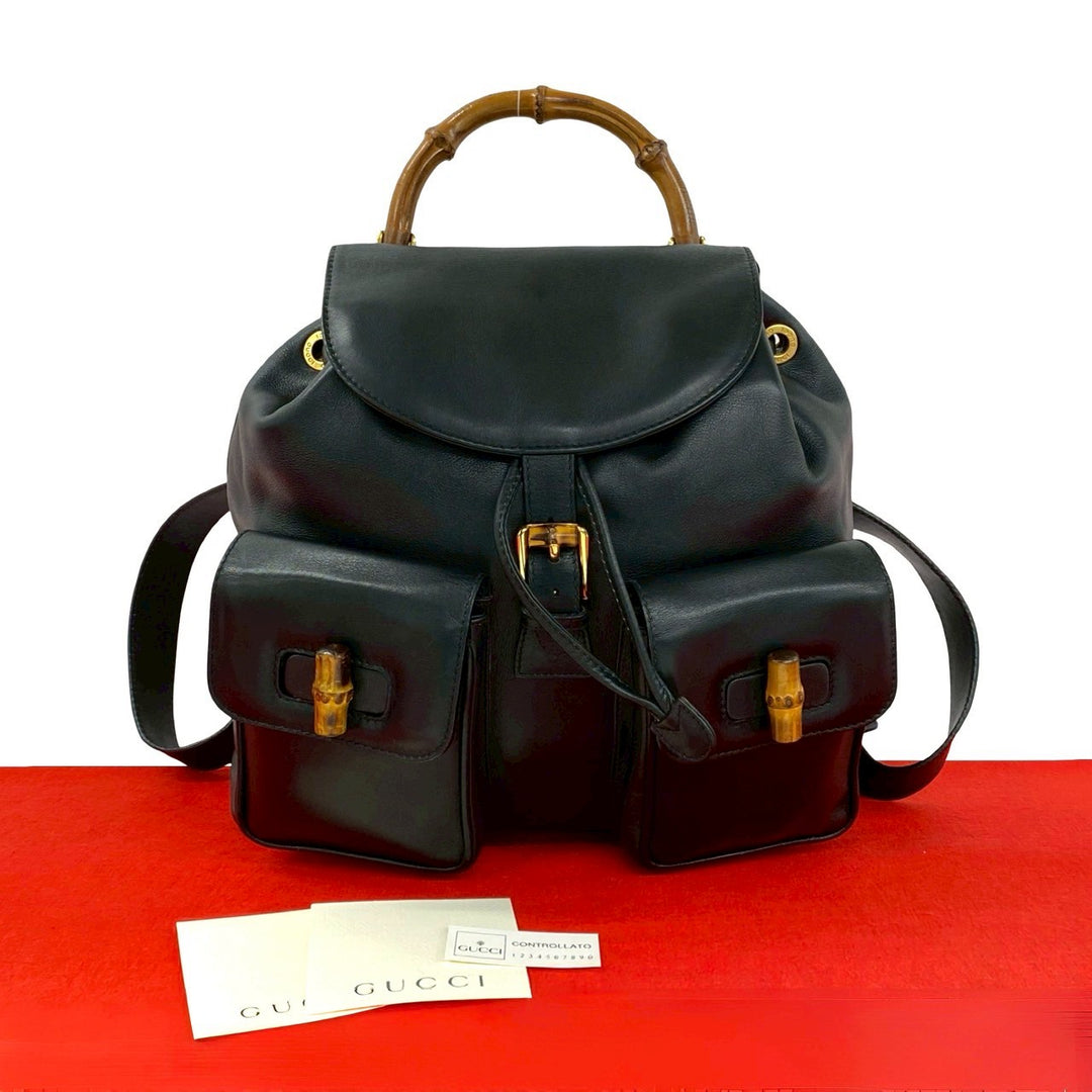 rucksack gucci