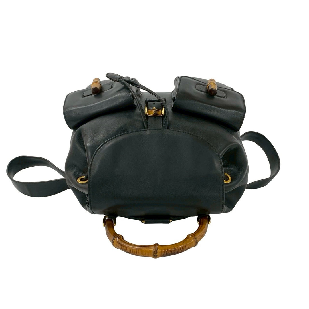 rucksack gucci