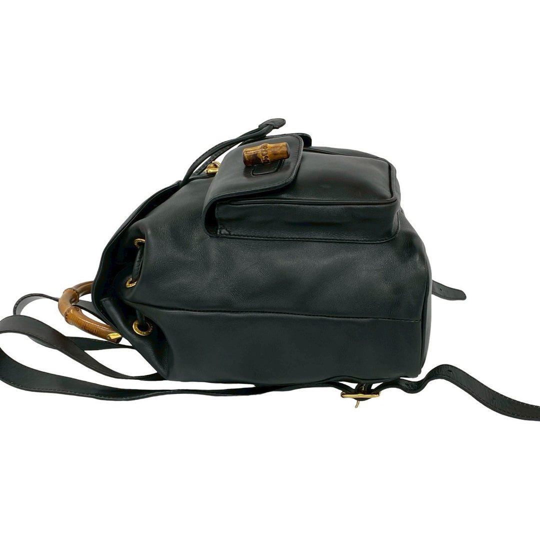 rucksack gucci