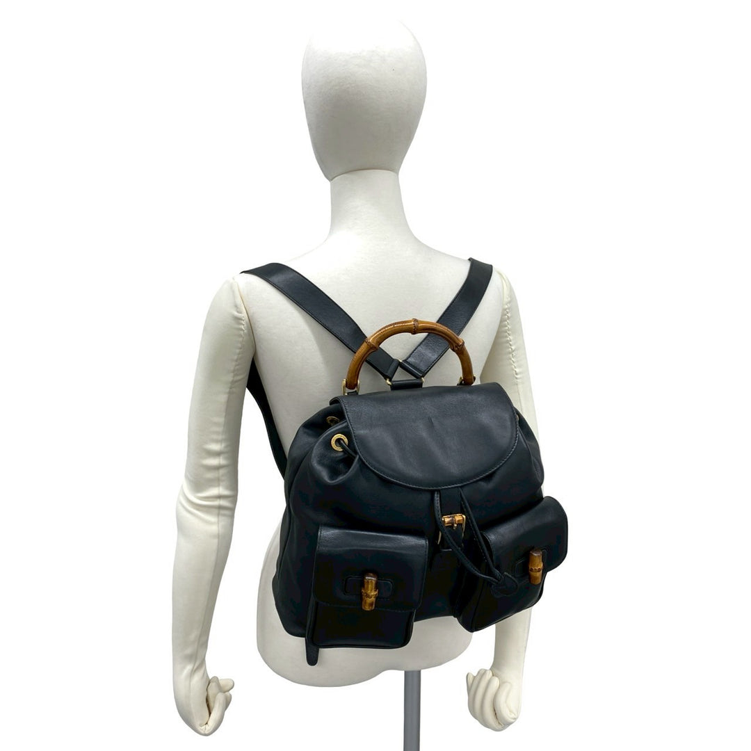 rucksack gucci