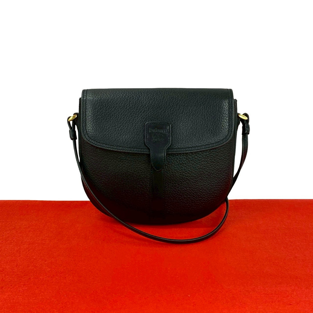 shoulder bag burberry