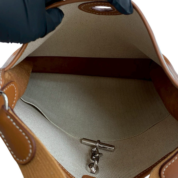 Hermes Vespa 小號單肩包