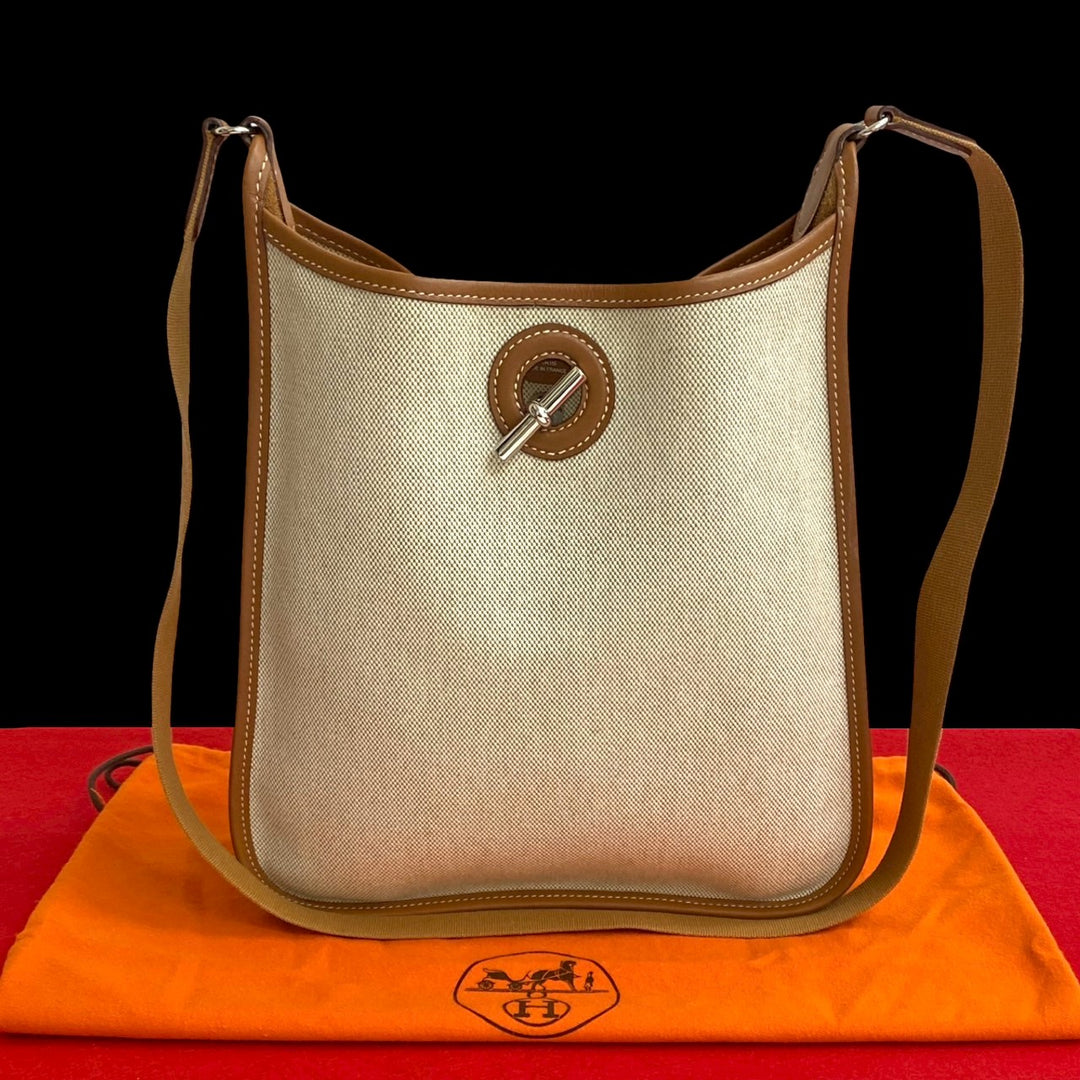 Hermes Vespa 小號單肩包