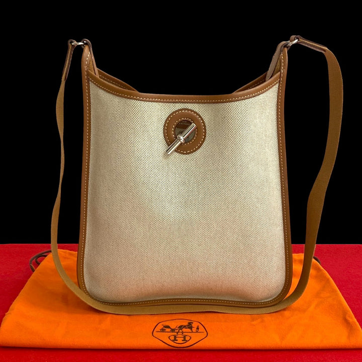 Hermes Vespa 小號單肩包