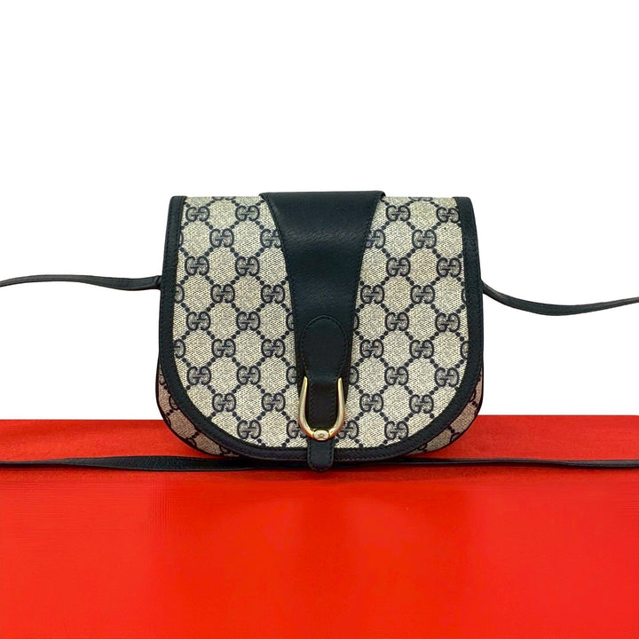 shoulder bag gucci