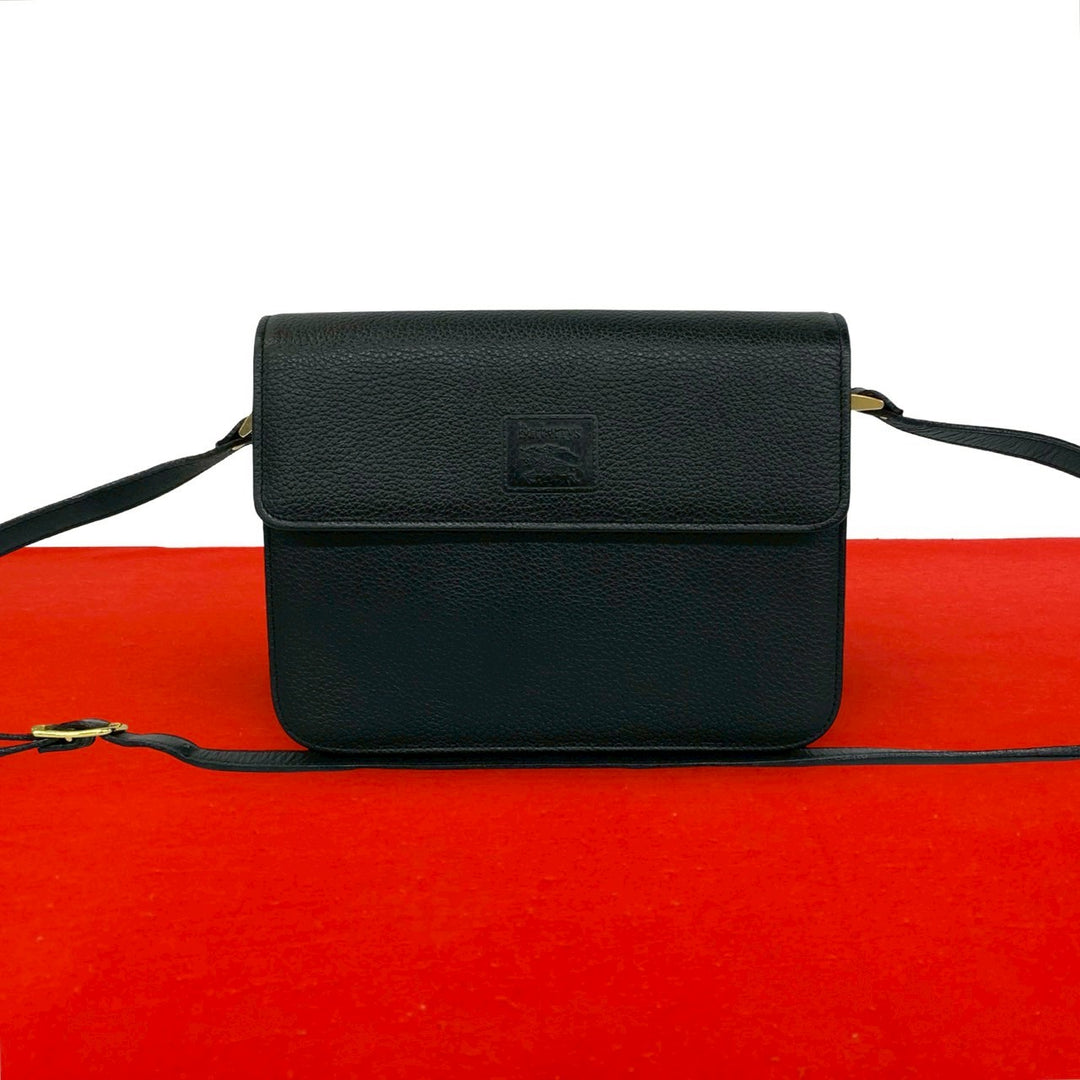 shoulder bag burberry