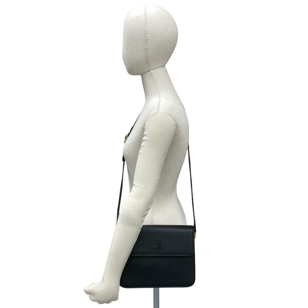 shoulder bag burberry
