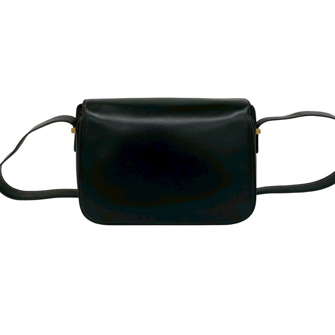 shoulder bag celine