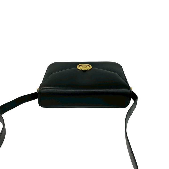 shoulder bag celine
