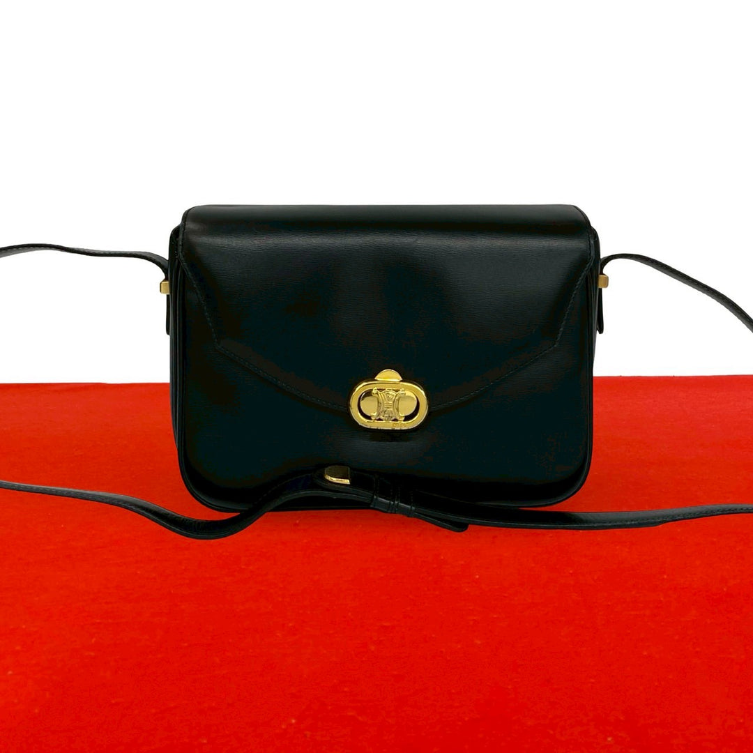 shoulder bag celine