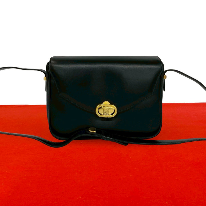 shoulder bag celine