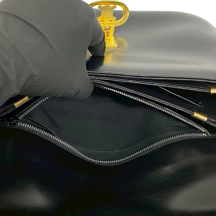 shoulder bag celine