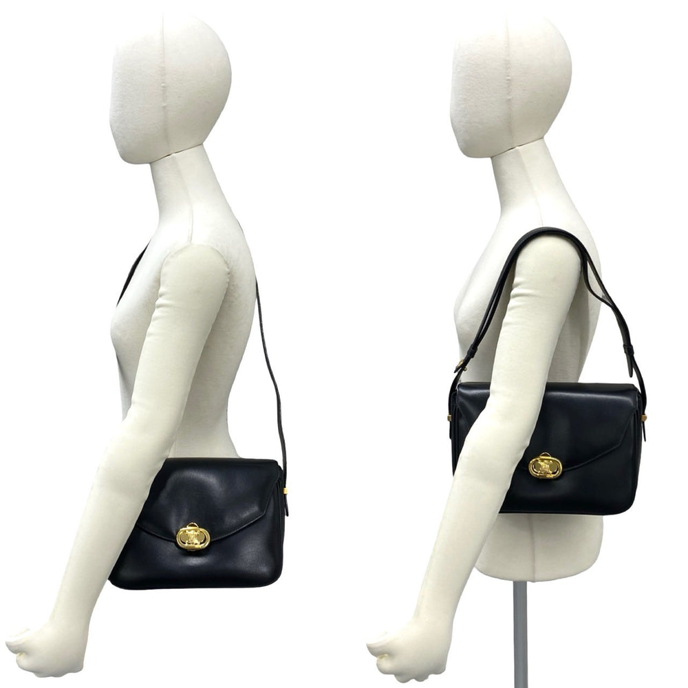 shoulder bag celine