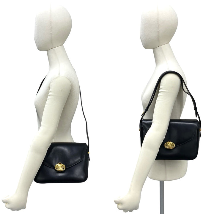 shoulder bag celine