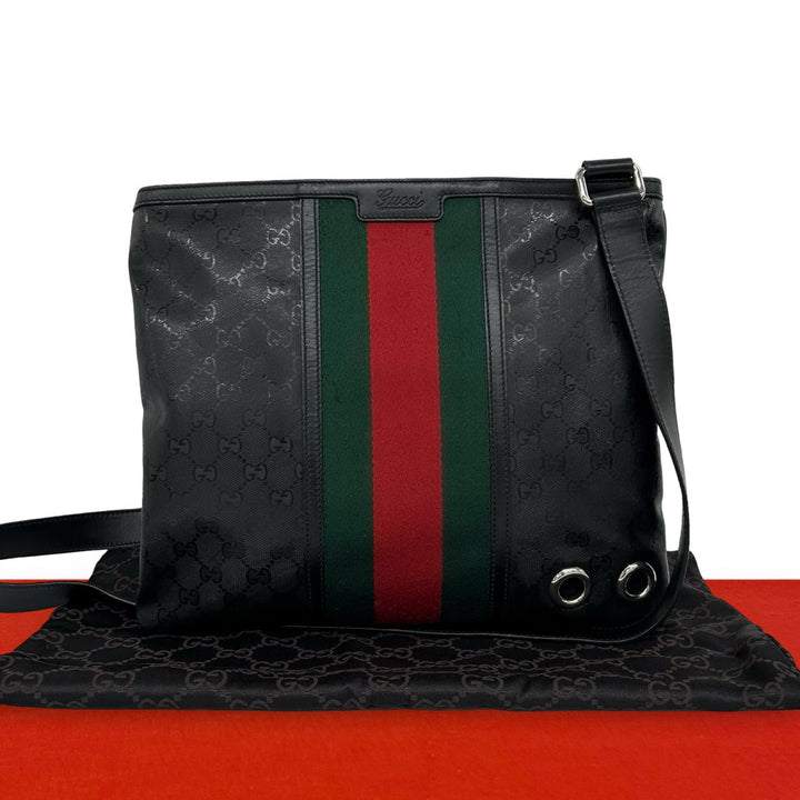 ショルダーバッグ グッチ