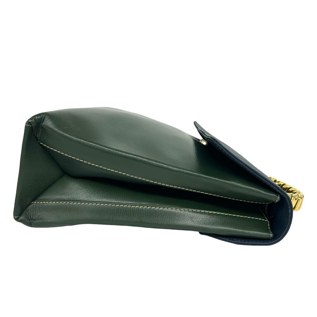 shoulder bag loewe