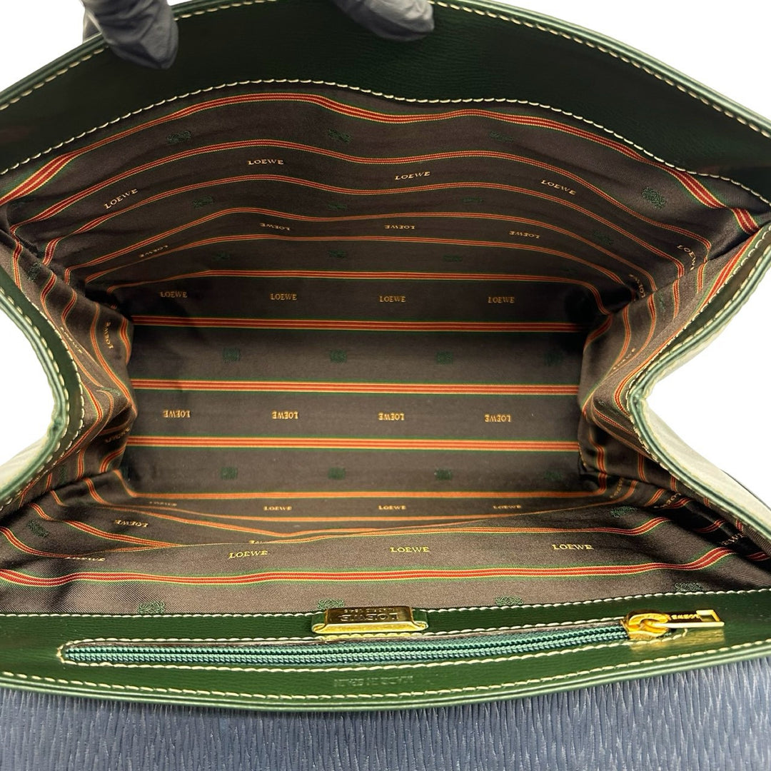 shoulder bag loewe
