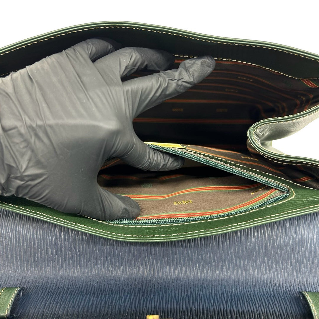 shoulder bag loewe