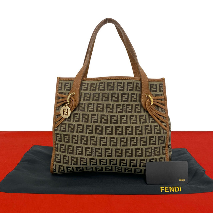 handbag fendi