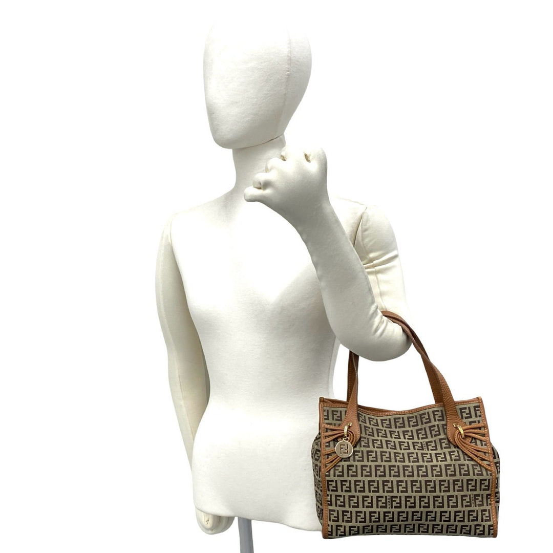 handbag fendi
