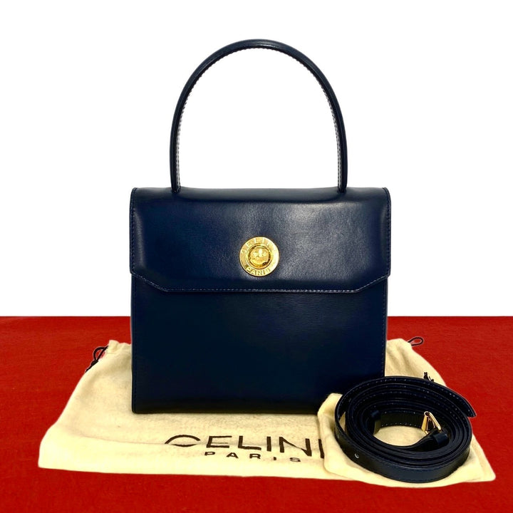shoulder bag celine