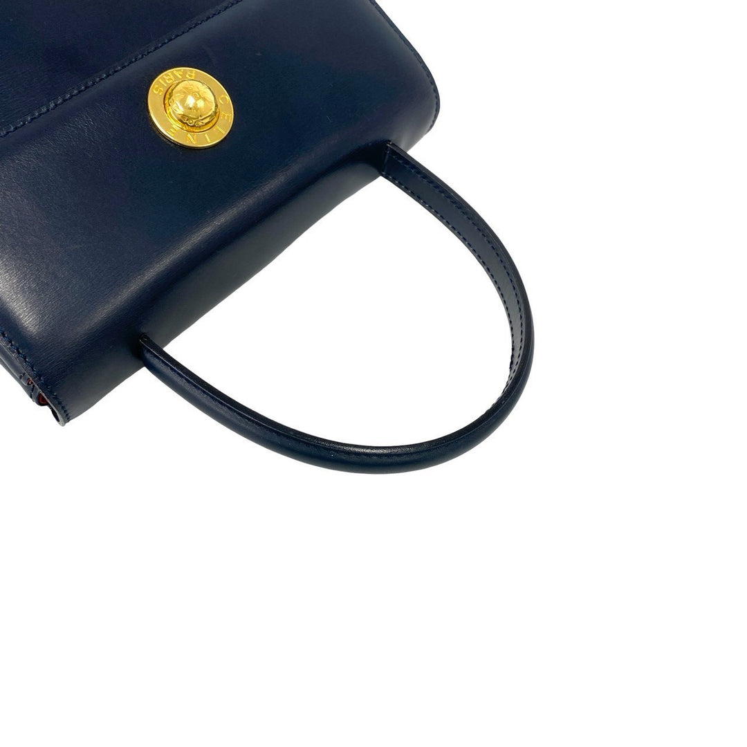 shoulder bag celine