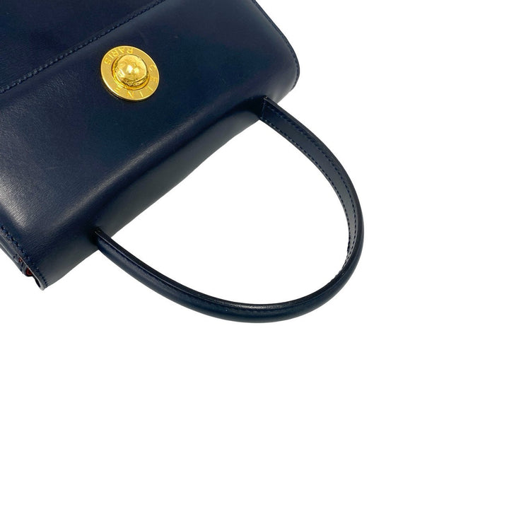 shoulder bag celine