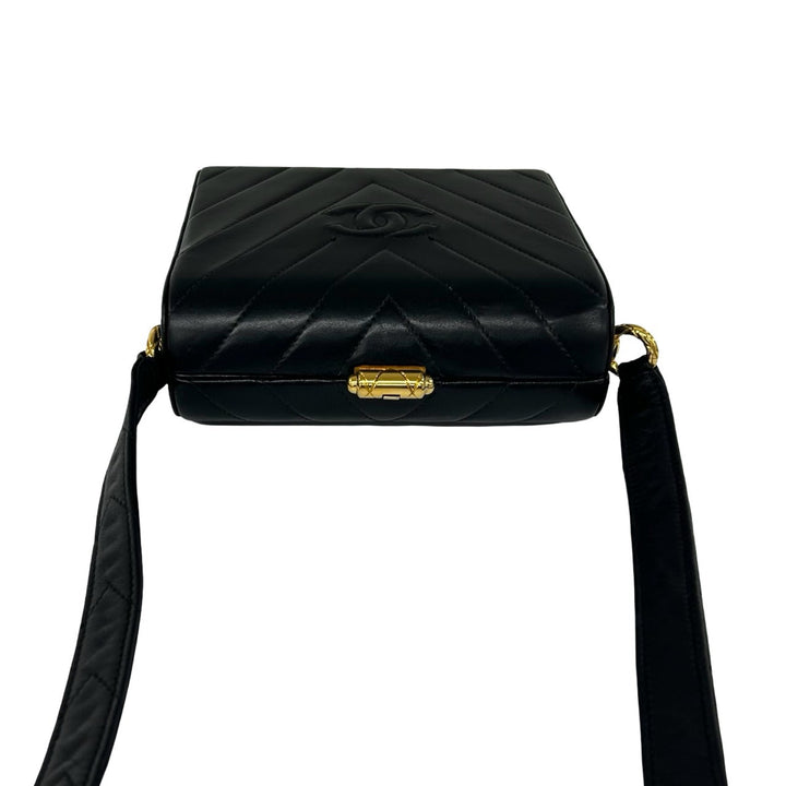 shoulder bag chanel