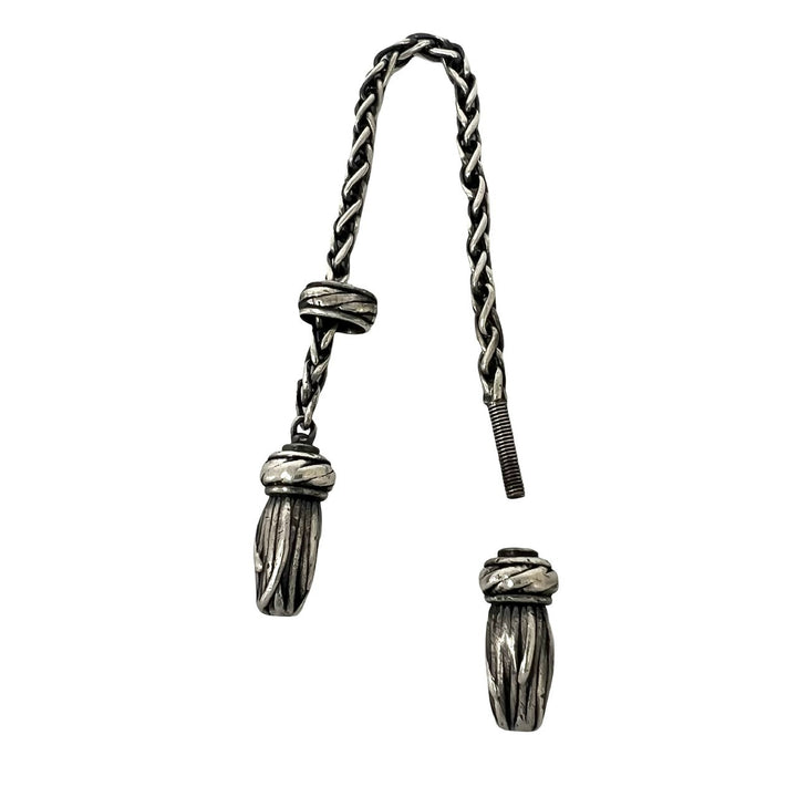 scarf ring hermes