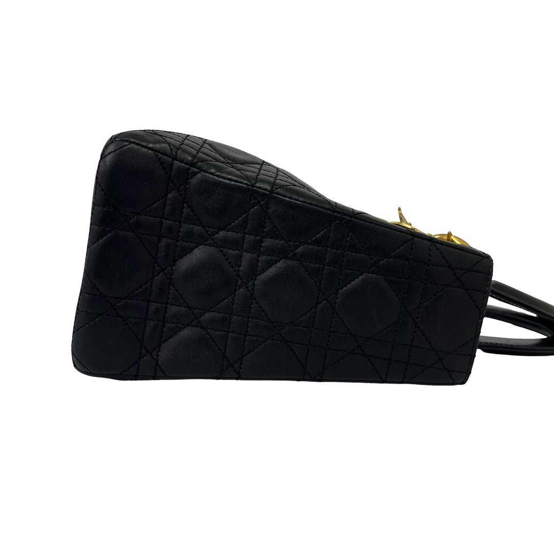 迪奧 Lady Dior 單肩包