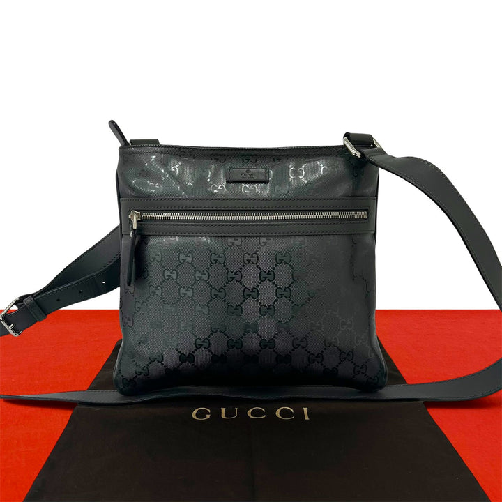 shoulder bag gucci