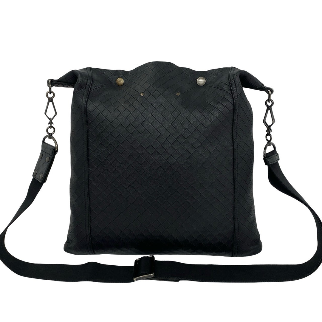 shoulder bag bottega veneta