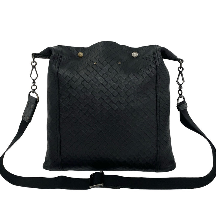 shoulder bag bottega veneta