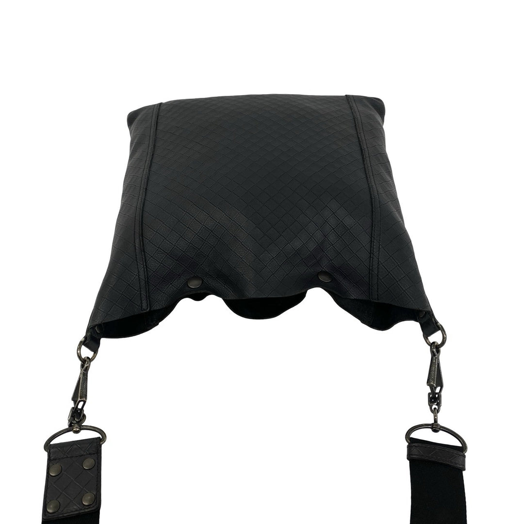 shoulder bag bottega veneta